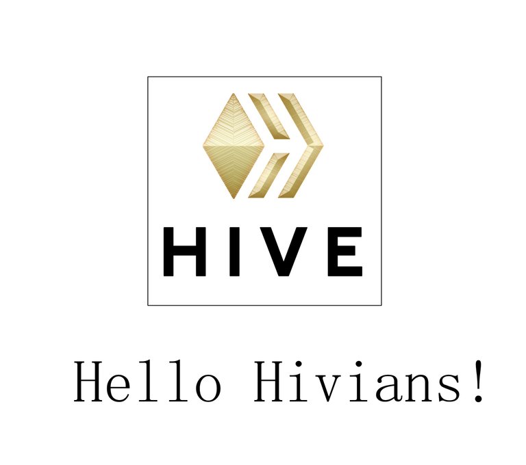 Hello Hivians with Gold Logo by HB.jpg