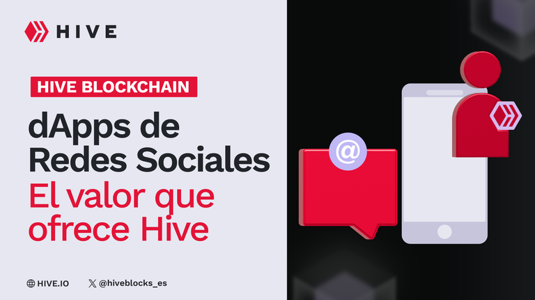 Dapps de redes sociales de Web3 en Hive.png
