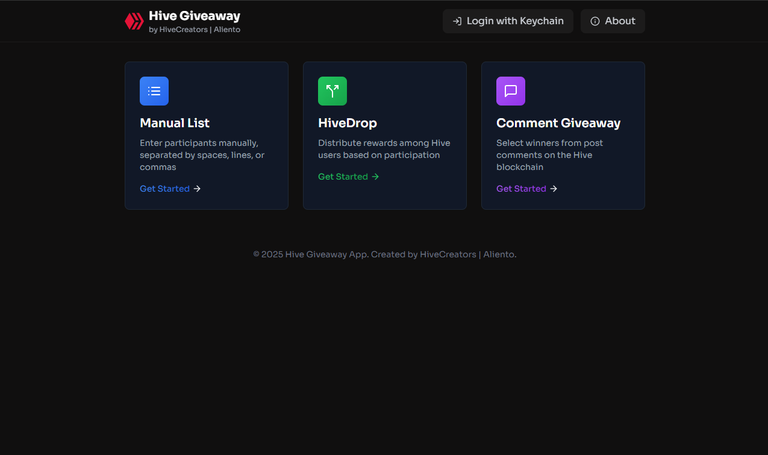 Contest Preview