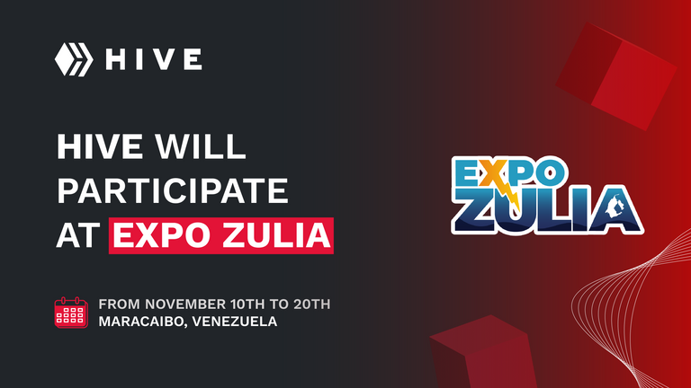Announcement Hive Expo Zulia.png
