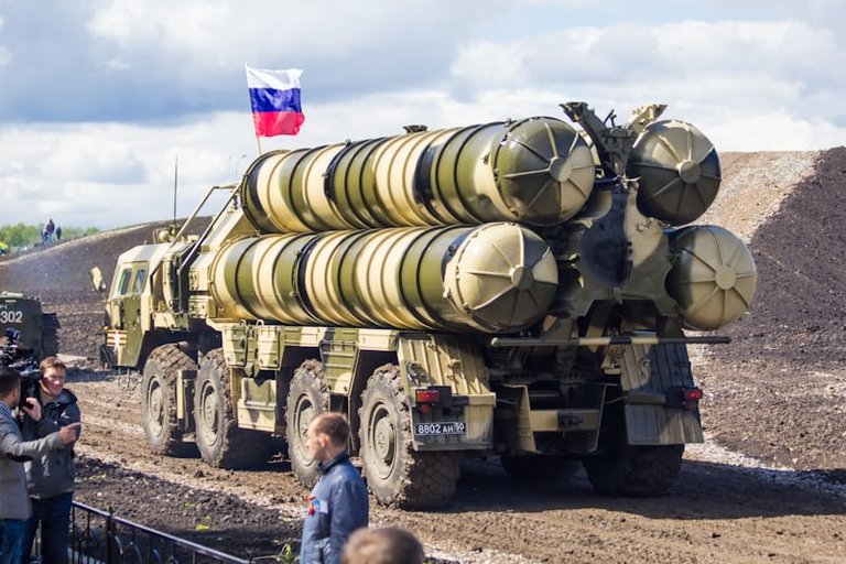 Nuclear Weapons Should Be Removed From Science 