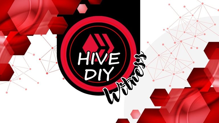 Hive DIY Witness Update - What's New - Call to Action. / Actualización testigo Hive DIY - Novedades - Llamado a la acción. (Eng/Esp)