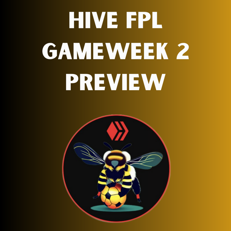 Hive FPL Gameweek 2 Preview.png