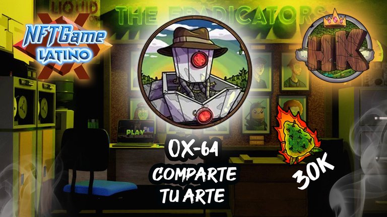 ox64 reto arte hashkings.jpg