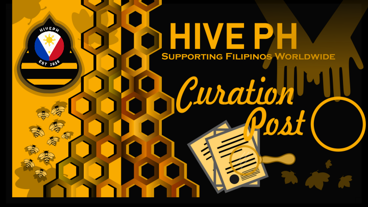 curation banner