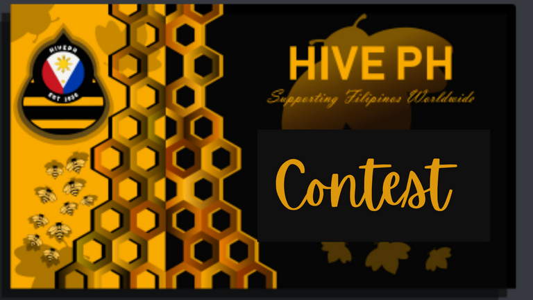 HivePH Contest.png