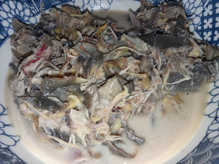 My Daily Post: " My Simple Food Preparations and Recipés"