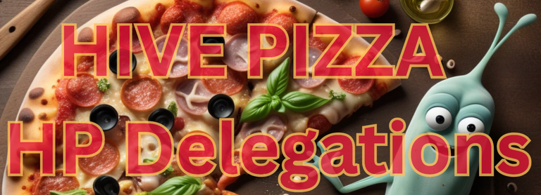 Hive Pizza Monthly Plankton Support Initiative - May 2025