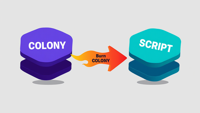 SCRIPT Flow