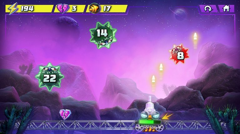 In-Game Action