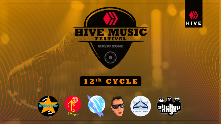 image from Hive musiczone post linked above
