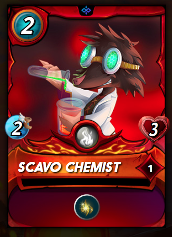 Scavo Chemist.png
