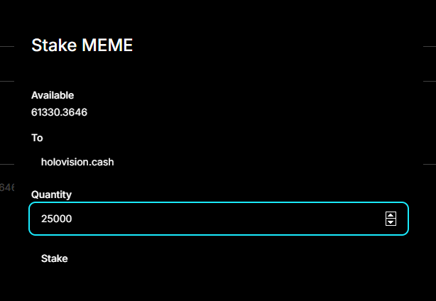 July 2025 MEME/PEPE Power Up