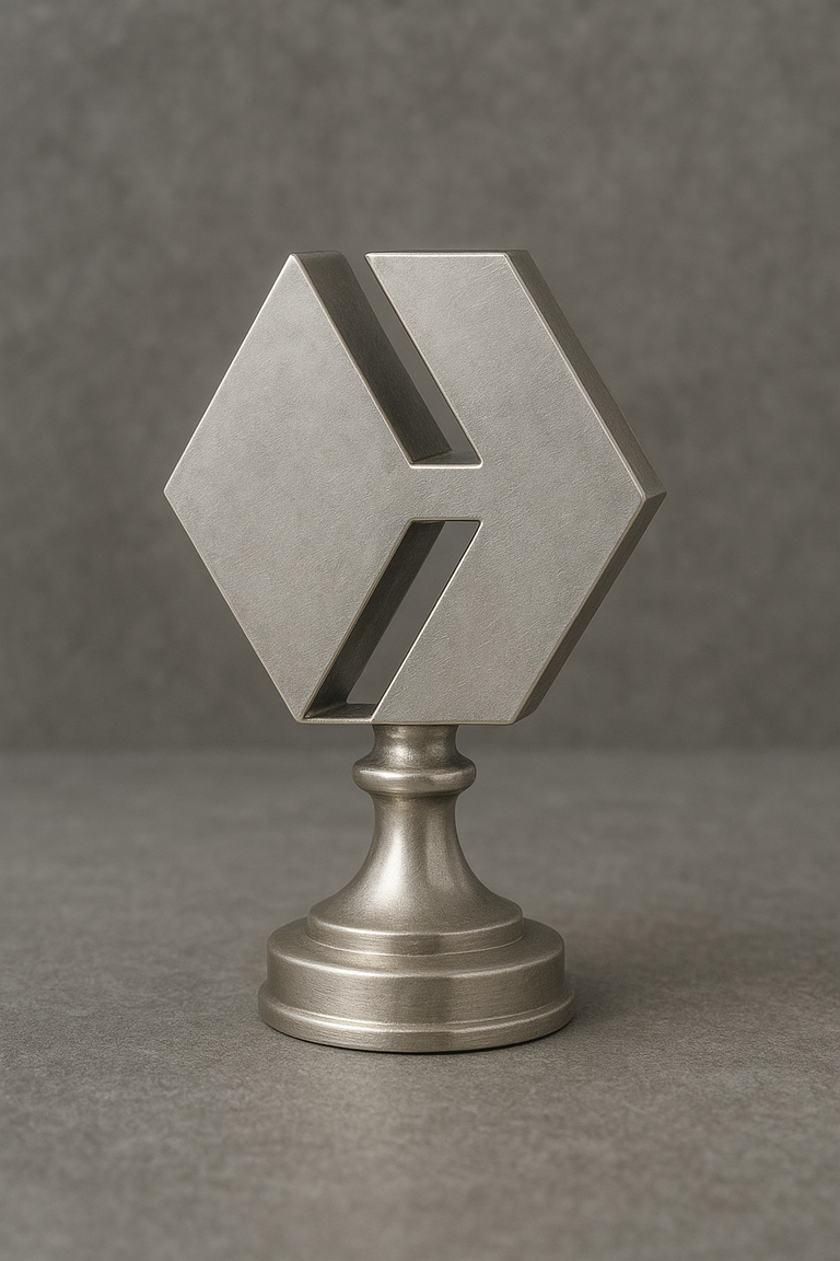 Hive Trophy (AI Image)