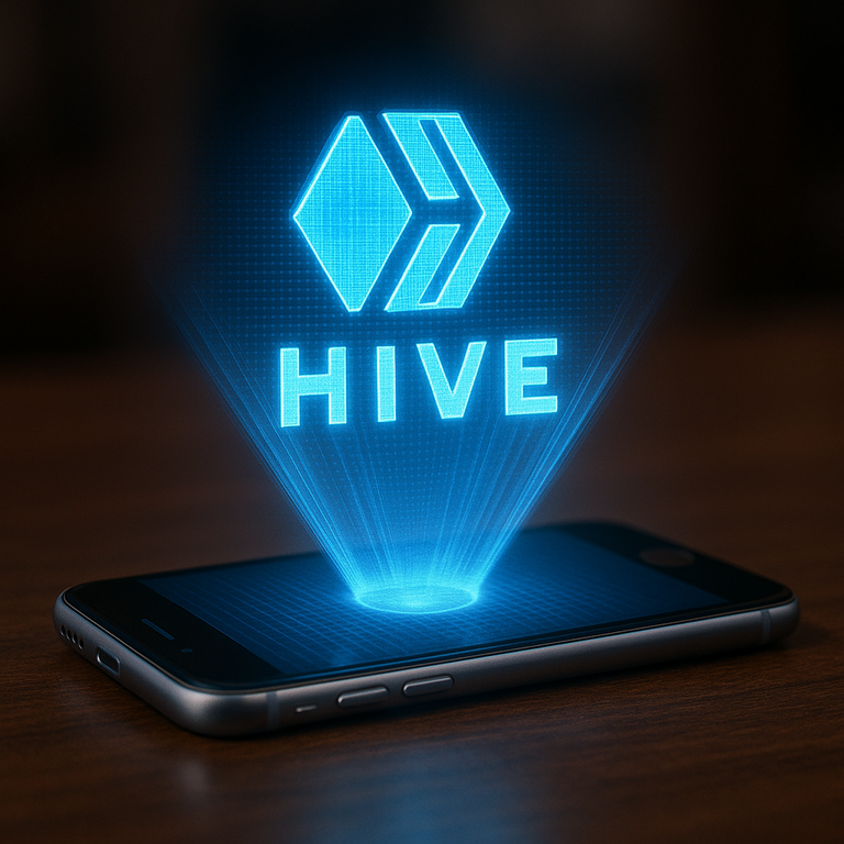 Renewed My Holovision.mobi Domain