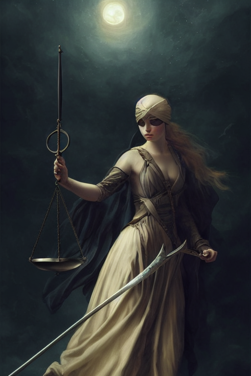 holoz0r_blindfolded_lady_justice_with_sword_and_scales_by_Charl_dfbc136c-e297-4121-9083-1e6c9e05142b.png