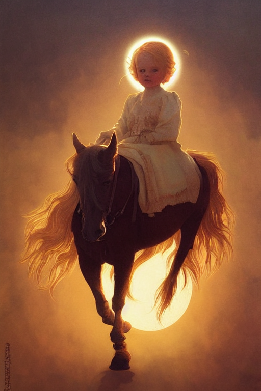 holoz0r_child_riding_a_horse_with_a_large_sun_in_the_background_783a18bb-b3d8-457b-a9c6-a5d56fd98ccc.png