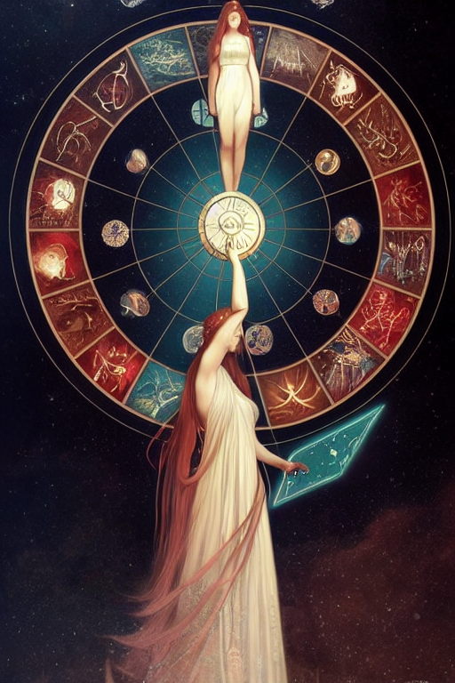 holoz0r_wheel_of_fortune_tarot_card_design_by_Charlie_Bowater_P_8b932417-bf8c-4c10-8c53-c4d7ebdf30e4.png