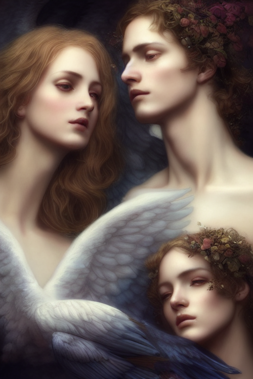 holoz0r_two_lovers_and_an_angel_by_Charlie_Bowater_Pre-Raphaeli_6ff696a0-729b-4d86-bbd0-003e14810074.png