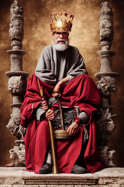 holoz0r_emperor_with_a_long_grey_beard_sitting_on_a_stone_thron_0ea18d6d-073b-43b4-8dae-b522219be76d.png