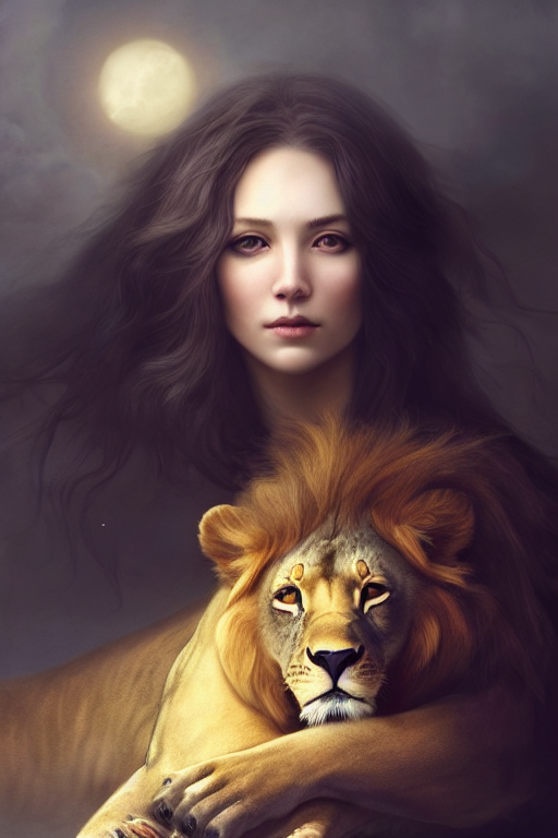 holoz0r_woman_and_her_pet_lion_by_Charlie_Bowater_Pre-Raphaelit_c54fa8a5-9943-424f-9615-425e49dc99f4.png