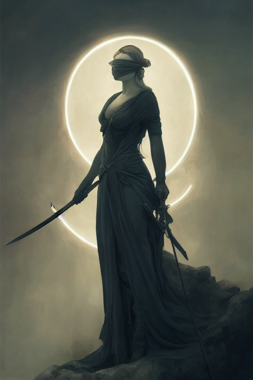 holoz0r_blindfolded_lady_justice_with_sword_and_scales_by_Charl_376c3e4e-646d-40bd-868e-3b2648170e86.png
