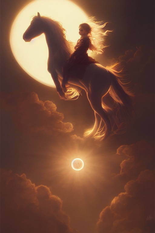 holoz0r_child_riding_a_horse_with_a_large_sun_in_the_background_316e9c45-2b24-40f4-bb1c-3201701a85d4.png