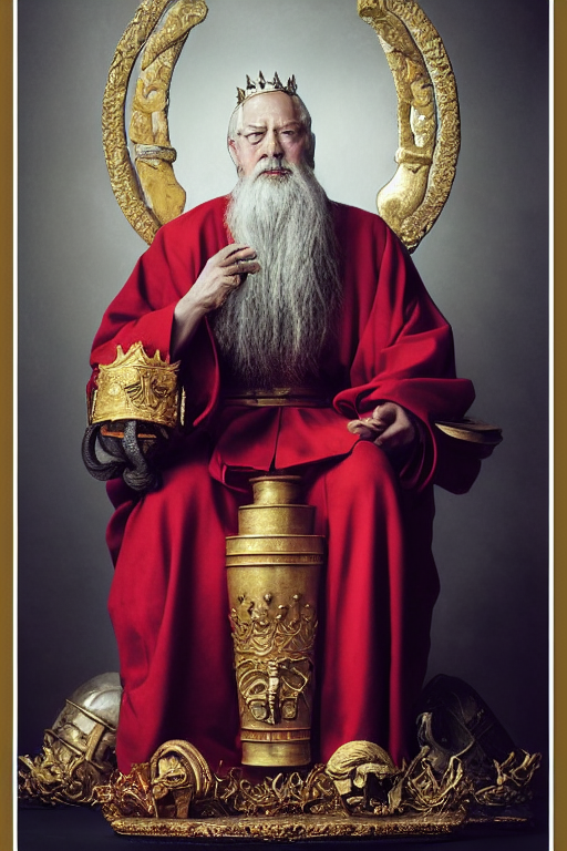 holoz0r_emperor_with_a_long_grey_beard_sitting_on_a_stone_thron_aa6cd6ad-40d7-4317-950d-3a1e99c6e1a2.png