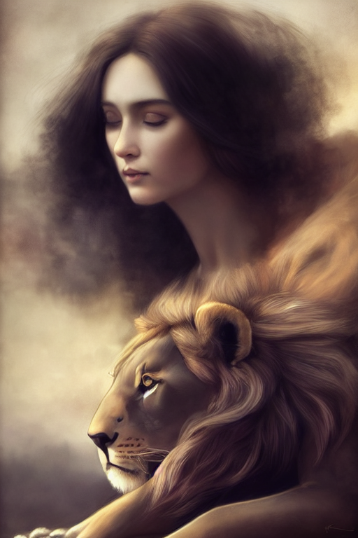 holoz0r_woman_and_her_pet_lion_by_Charlie_Bowater_Pre-Raphaelit_5928931b-5bd4-4028-a021-10b06601bbf9.png