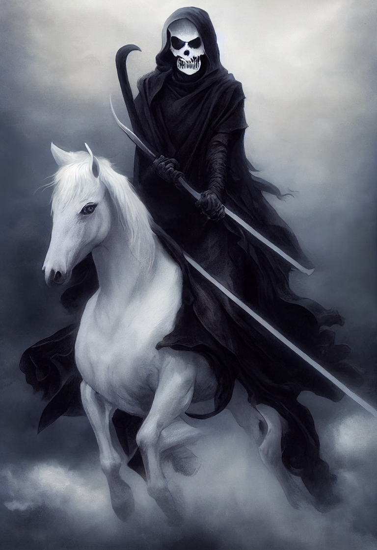 holoz0r_grim_reaper_holding_a_scythe_riding_a_white_horse_with__cfdde0a4-3076-4dff-b42f-fd6d9ca36aac.png