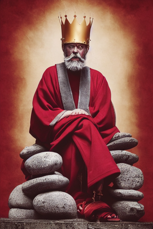 holoz0r_emperor_with_a_long_grey_beard_sitting_on_a_stone_thron_3a5c3587-4be4-4aba-a9cd-d8b72f991819.png