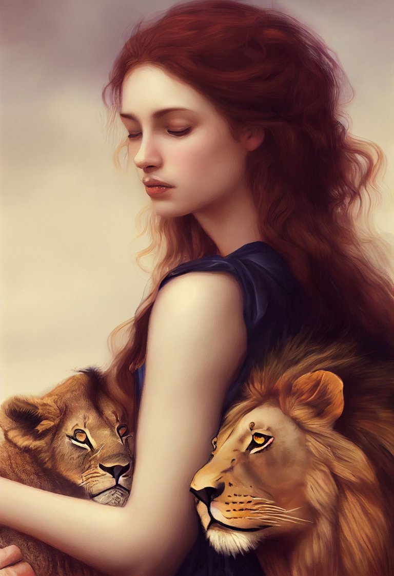 holoz0r_woman_and_her_pet_lion_by_Charlie_Bowater_Pre-Raphaelit_6449a934-d140-4df8-a11a-9648f0b16ae6.png