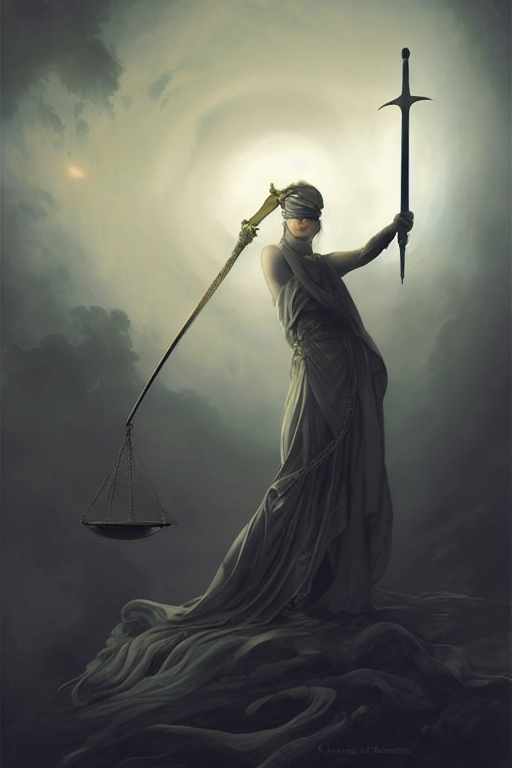 holoz0r_blindfolded_lady_justice_with_sword_and_scales_by_Charl_26502e34-252c-43e8-90f9-3be66fdff9af.png