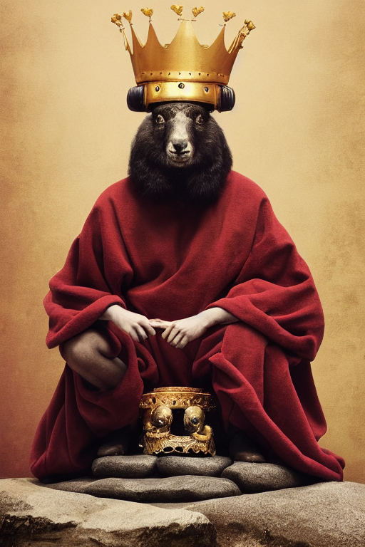 holoz0r_a_beareded_emperor_sitting_on_a_stone_throne_with_rams__ccc91d6f-b89f-4fcb-85fa-56f5bdaf0cb4.png