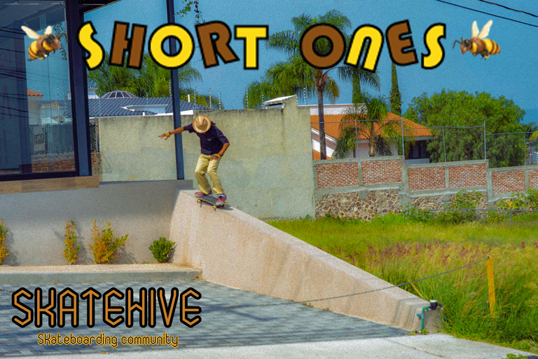 "SHORT ONES" IS BACK WITH HEAVY SH*T