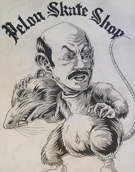 Pelon rata shop.png