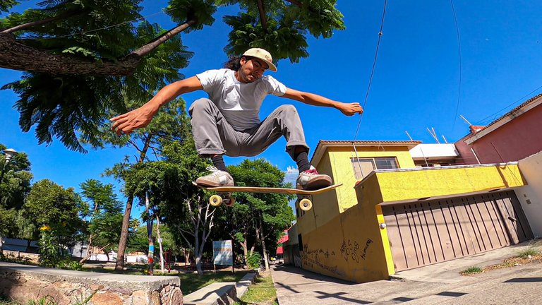 Golfito - Mango's ollie.jpg