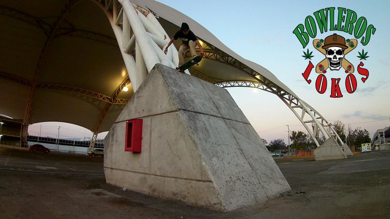 Depredadrops Foro de la feria Portada.jpg