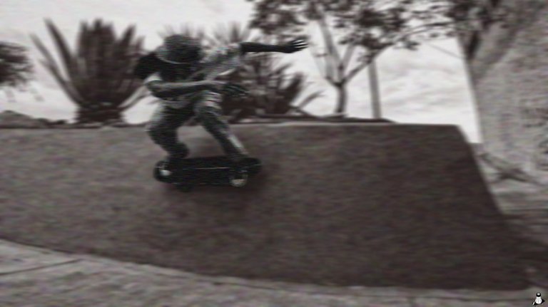 BLACK GARBAGE / SHORT SKATE COMPILATION