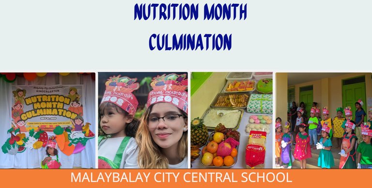 United in Achieving Adequate Nutrition for Everyone