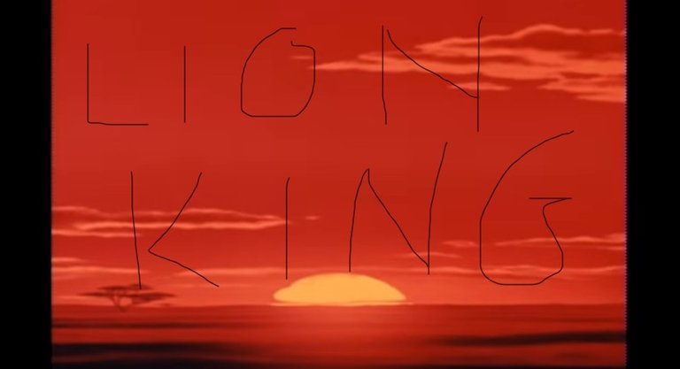 LION KING REVIEW: THE CIRCLE OF LIFE