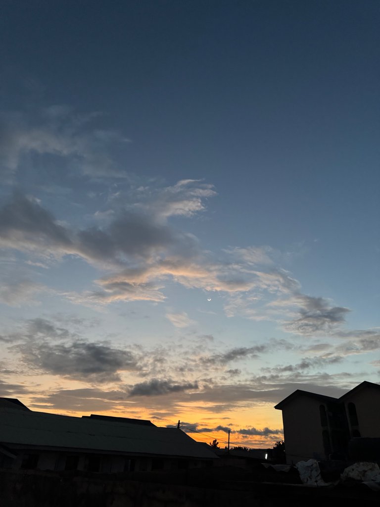 WHEN LIFE SLOWS DOWN 