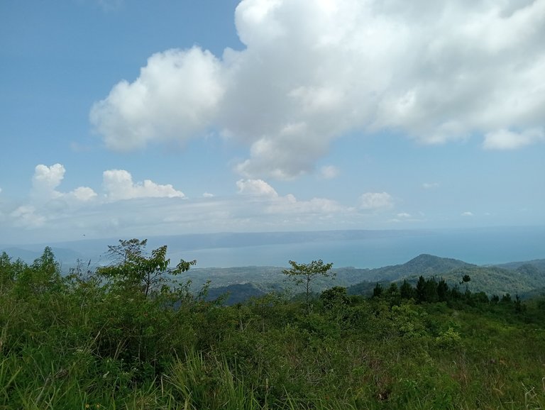 Bukit Pamoyanan Cisolok 