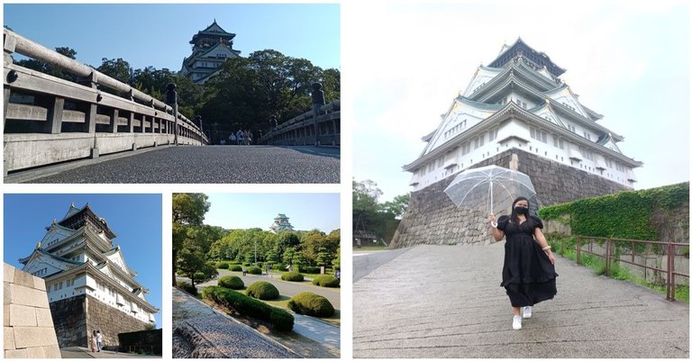 Osaka Castle from different angles.jpg