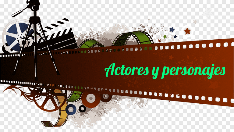 banner-film-actores-y-personajes--png-clipart-short-film-cinema-others-miscellaneous-poster.png