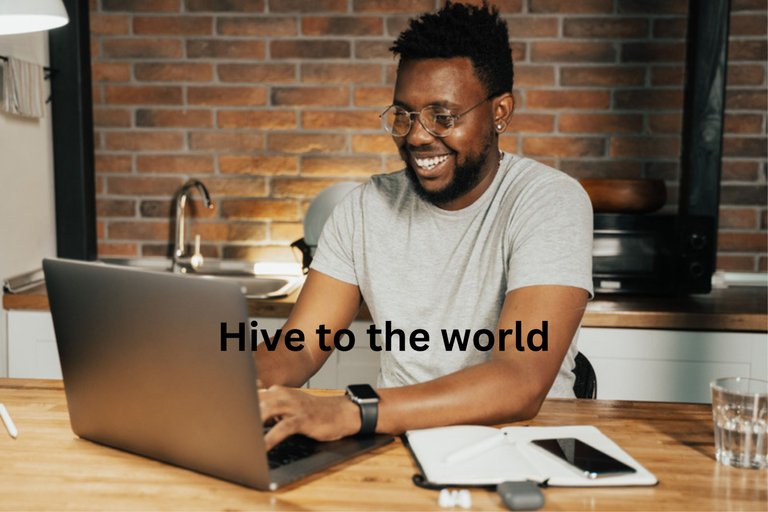Hive to the world.png