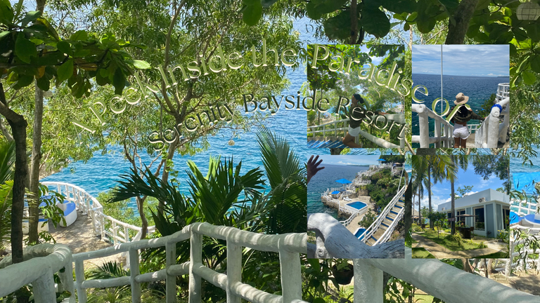A Peek Inside the Paradise of Serenity Bayside Resort