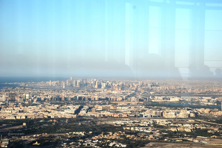 Al Mankhool, Deira and Sharjah