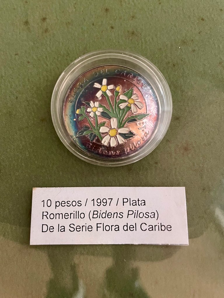 $1