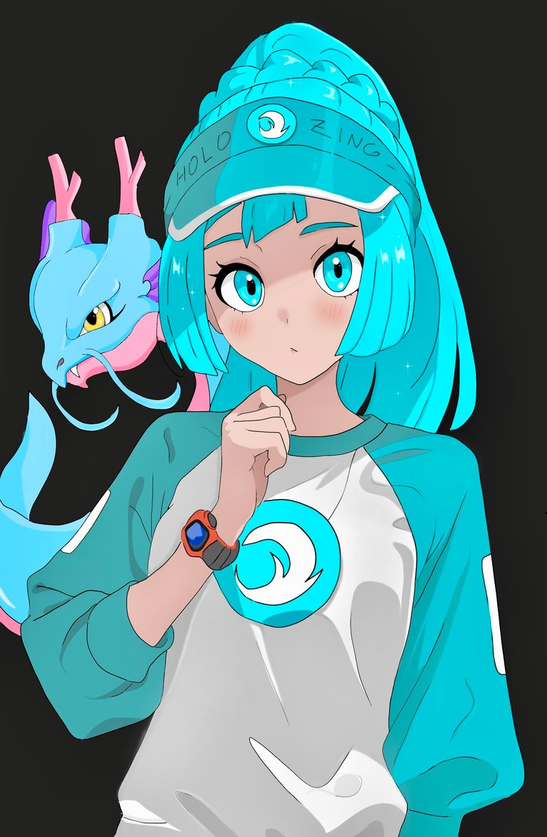 $1